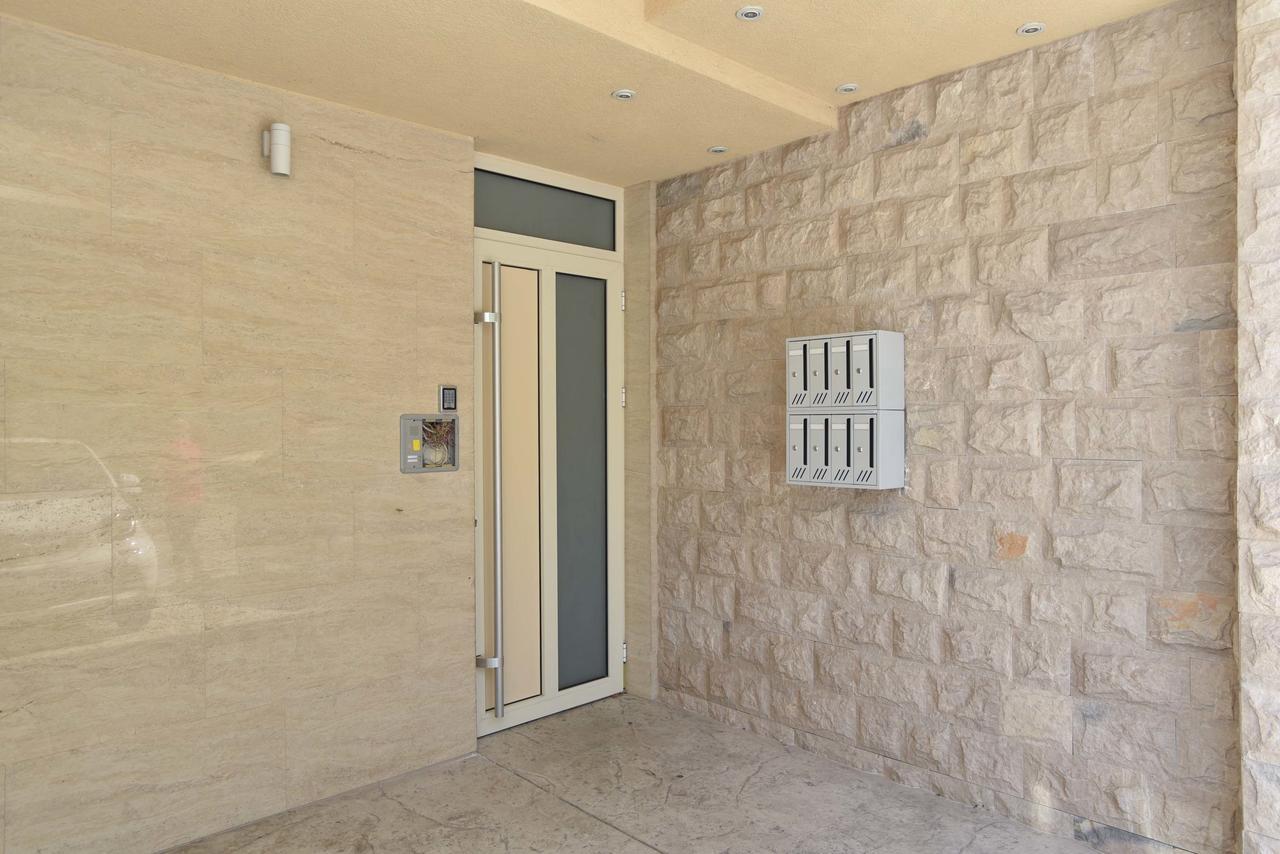 Apartments Jelusic Budva Zewnętrze zdjęcie