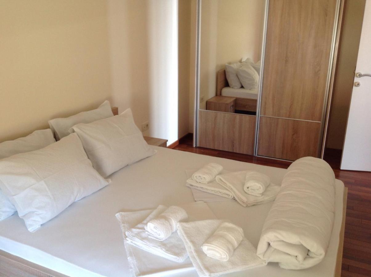 Apartments Jelusic Budva Pokój zdjęcie