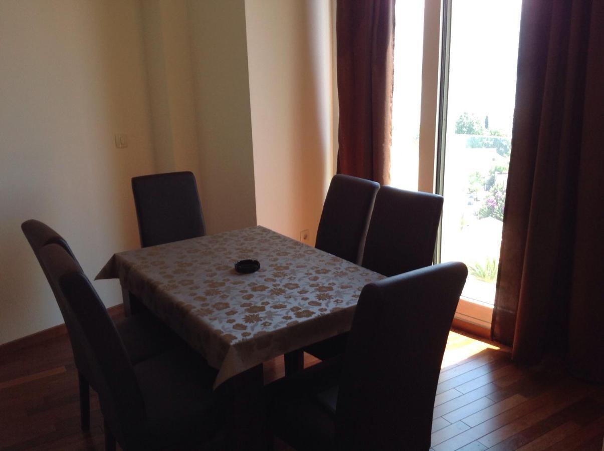 Apartments Jelusic Budva Pokój zdjęcie