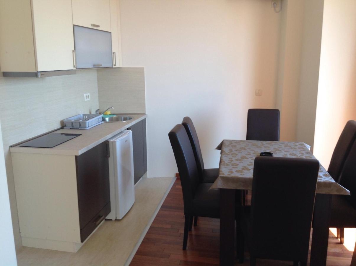 Apartments Jelusic Budva Zewnętrze zdjęcie